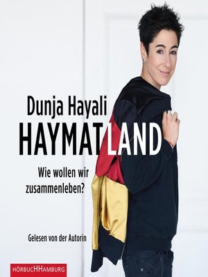 cover image of Haymatland